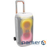 Акустика портативная PartyBox 330 White (JBLPB330WHTEP)