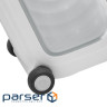 Акустика портативная PartyBox 330 White (JBLPB330WHTEP)