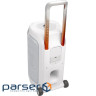 Акустика портативная PartyBox 330 White (JBLPB330WHTEP)