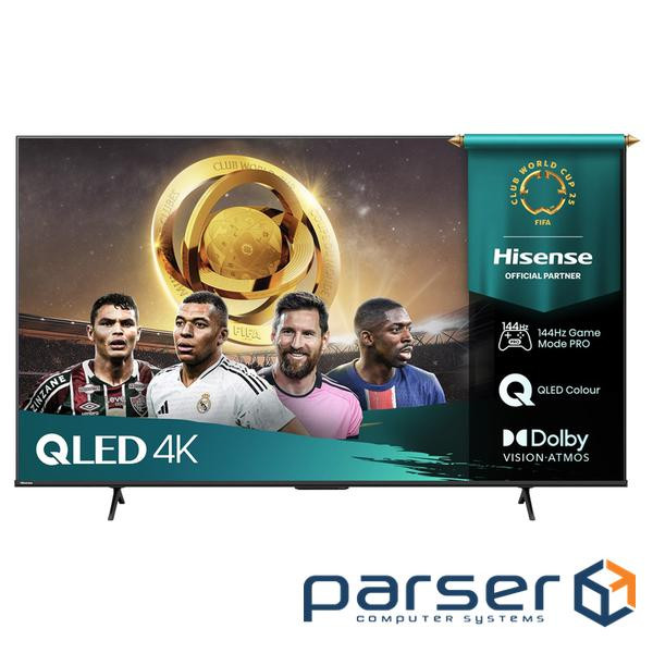 Телевізор HISENSE 65E7Q PRO