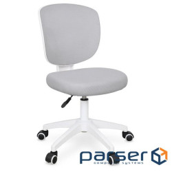 Дитяче крісло Evo-kids Study Air Grey (Y-101 G)