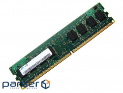 Оперативна пам'ять SAMSUNG DDR3-1600 4GB (M378B5173EB0-CK0) (M378B5173EB0-YK0)