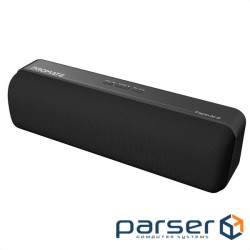 Акустична система Promate Capsule-2 Black (capsule-2.black)