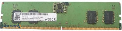 RAM DDR5 8GB / PC4800 /UB/ Micron (MTC4C10163S1UC48BA1)