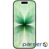 Смартфон Apple iPhone 17 256GB Sage (MG6N4AF/A), 6.3" (2622х1206) Super Retina XDR / Apple A19 / ОЗУ