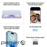 Смартфон Apple iPhone 17 256GB Sage (MG6N4AF/A), 6.3" (2622х1206) Super Retina XDR / Apple A19 / ОЗУ