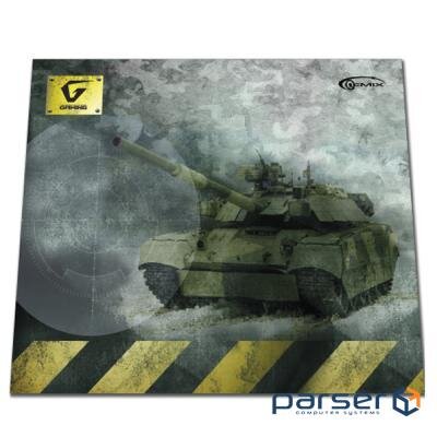 Mousepad Gemix W-01