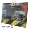 Mousepad Gemix W-01