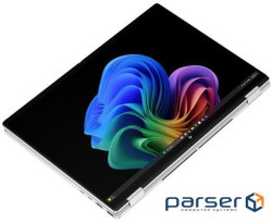 Ноутбук HP OmniBook X Flip x360 16-as0007ua (C3UQ3EA)