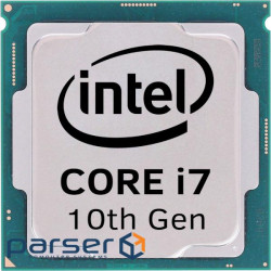 Процесор INTEL Core i7 10700 (CM8070104282327)