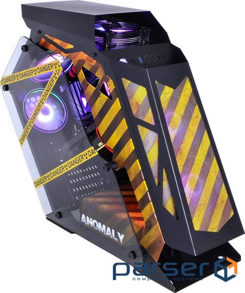 Десктоп ARTLINE Overlord ANOMALY (ANOMALYv64)