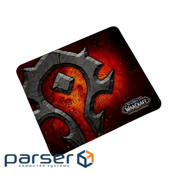 Коврик 240*200 тканинний Warcraft 110, толщина 2 мм, Пакет (YT-WOW110)