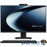 Комп"ютер персональний моноблок ASUS P470VAK-BPE5740 27 FHD AG, Intel 7-240H, 16GB (90PT03W5-M04XB0)