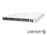 HPE Aruba Switch 1960 48G 2XT 2XF 600W PoE+ JL809A