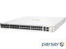 HPE Aruba Switch 1960 48G 2XT 2XF 600W PoE+ JL809A