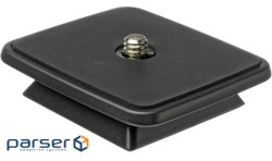 Майданчик для штативної голови Velbon QB-145B