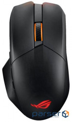 Mouse ASUS ROG Chakram X Origin RGB Black (90MP02N1-BMUA00)