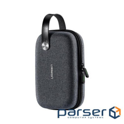 Чохол для навушників Ugreen LP152 Gray (50903)