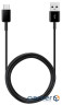 Date cable USB 2.0 AM to Type-C 1.5m Samsung (EP-DG930IBRGRU)