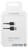 Date cable USB 2.0 AM to Type-C 1.5m Samsung (EP-DG930IBRGRU)