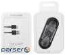 Date cable USB 2.0 AM to Type-C 1.5m Samsung (EP-DG930IBRGRU)