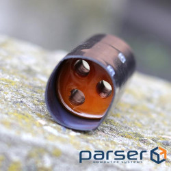 Heat-shrink cable entry with gel D34 mm (3x9 mm), type A , Corning (S46896-A400-R1)