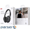 Навушники XO BE53 Black (BE53.black)