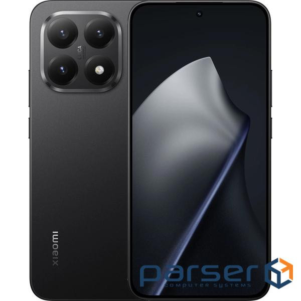 Термінал Xiaomi 15T 12/512GB Black (1168055)