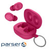 Навушники Jlab JBuds Mini Pink (IEUEBJBMINIRPNK124)