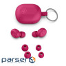 Навушники Jlab JBuds Mini Pink (IEUEBJBMINIRPNK124)