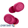 Навушники Jlab JBuds Mini Pink (IEUEBJBMINIRPNK124)