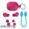 Навушники Jlab JBuds Mini Pink (IEUEBJBMINIRPNK124)