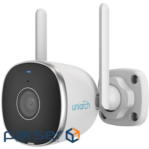 Вулична Wi-Fi камера UNIARCH 2MP HD (UHOB2RM2F3)