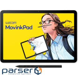 Монітор-планшет Movink Pad 11 (DTHA116CL0Z)