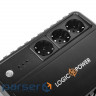ДБЖ LOGICPOWER LP-U600VA-3PS (LP16158)