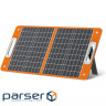 Портативна сонячна панель FLASHFISH TSP60 60W 1xUSB-C, 1xUSB-A, DC (TSP60W)