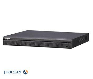 Реєстратор для відеоспостереження Dahua DH-NVR5232-4KS2 (03137-04489)