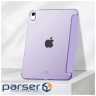 Чохол до планшета BeCover Tri Fold Hard Apple iPad 10.9" (2022/2024)/iPad (А16) 2025 11" Pu (713321)