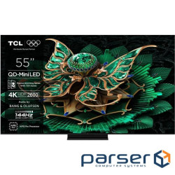 Телевизор TCL 55C79K
