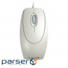 Mouse Cherry Mouse WHEELMOUSE OPTICAL Whire Grey (M-5400-0)
