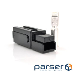 Силовий роз&apos,єм живлення 