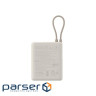 Зовн_АКБ Xiaomi 10000mAh 33W IntegrateCable(BHR9333GL)д/кора 