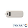 Зовн_АКБ Xiaomi 10000mAh 33W IntegrateCable(BHR9333GL)д/кора 