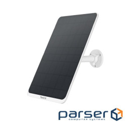 Сонячна панель Reolink Solar Panel 3 White