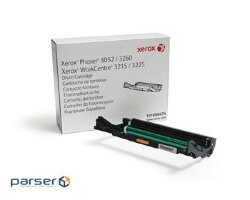 Drum cartridge Xerox Phaser P3052/3260/WC3215/3225 (10K) (101R00474)