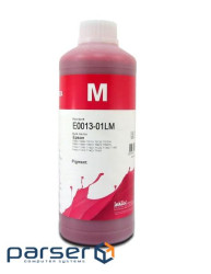 Чорнило InkTec Epson C79/91 Т26/27 ТХ 106/117 S22/SX130/420 Magenta Pigment (E0013-01LM)