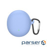 Чохол для навушників Armorstandart Hang Case для OPPO Enco Air3 Light Blue (ARM79940)
