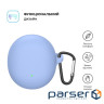 Чохол для навушників Armorstandart Hang Case для OPPO Enco Air3 Light Blue (ARM79940)
