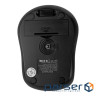 Мишка Grunhelm M-510WL Wireless Black/Red (126870)