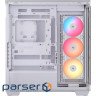 Корпус CORSAIR 3500X RS-R ARGB White (CC-9011323-WW)